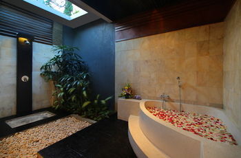 Hotel Tony's Villas