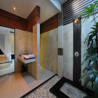 Hotel Tony's Villas
