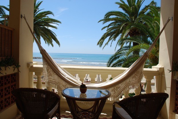 Hotel Voramar
