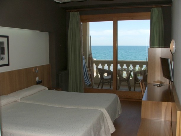 Hotel Voramar