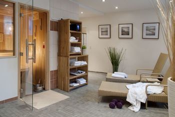 Winters Hotel Offenbacher Hof