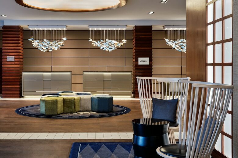 Hotel Sheraton Sopot