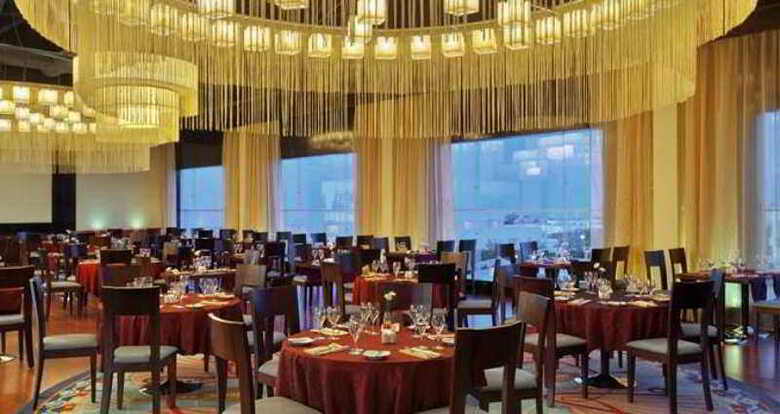 Hotel Hilton Hurghada Long Beach