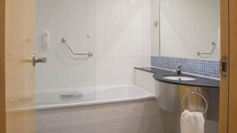 Hotel Holiday Inn Express Malaga Airport