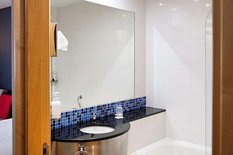 Hotel Holiday Inn Express Malaga Airport