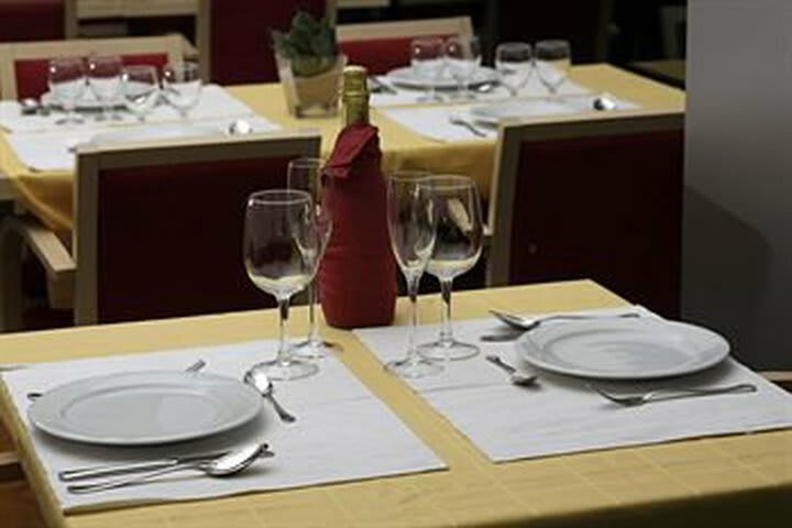 Hotel Holiday Inn Express Malaga Airport