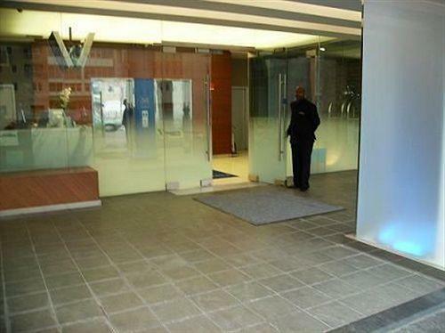 Hotel Le Bleu