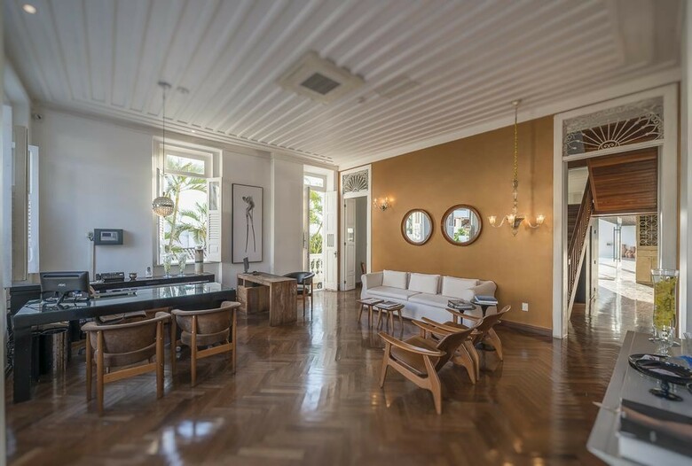 Zank Boutique Hotel