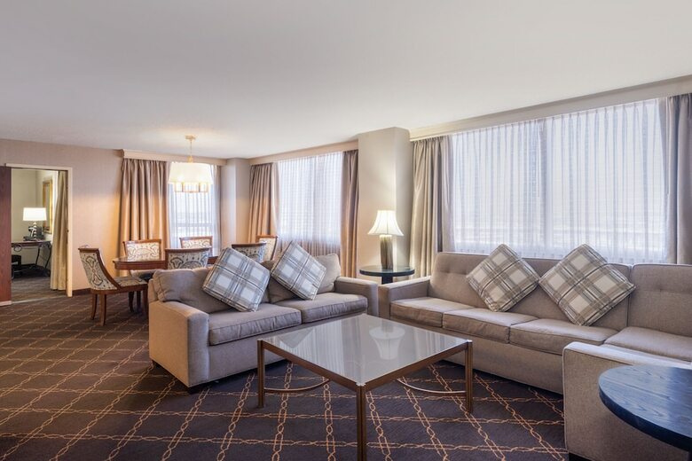 Hotel Omni Austin Southpark