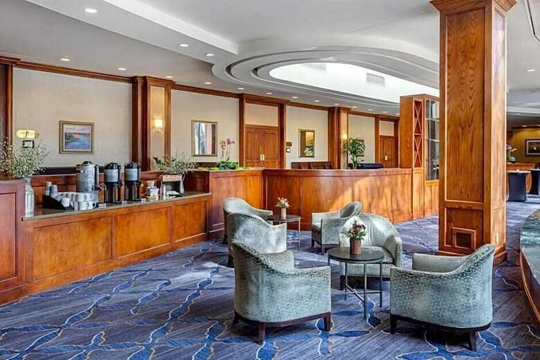 Hotel Omni Austin Southpark