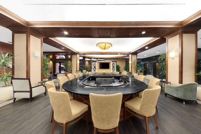 Hotel Omni Austin Southpark