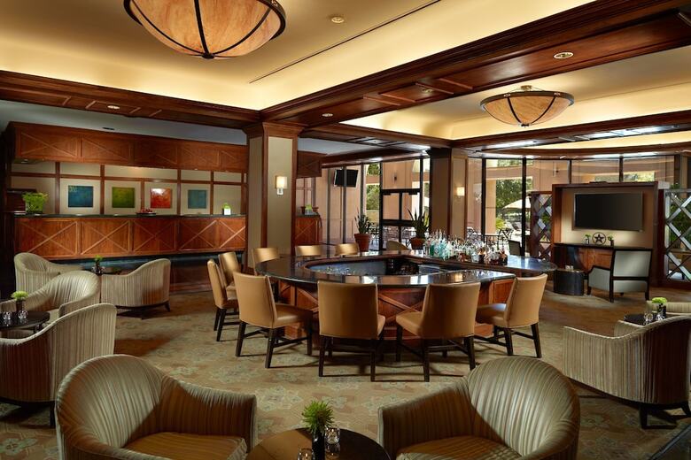 Hotel Omni Austin Southpark
