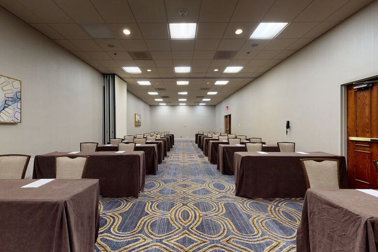 Hotel Omni Austin Southpark