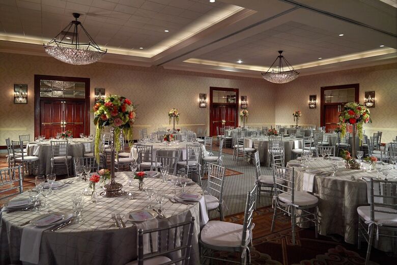 Hotel Omni Austin Southpark