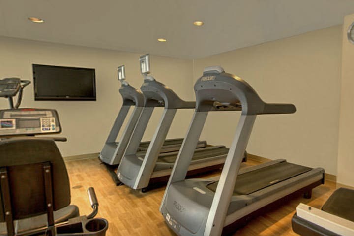 Hotel Omni Austin Southpark