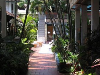 Hotel Adika Sari Bungalows
