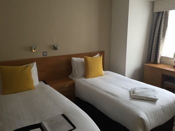 Hotel The Fort D'auvergne