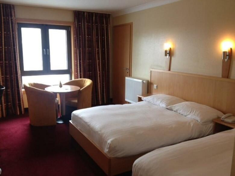 Clayton Hotel Leopardstown