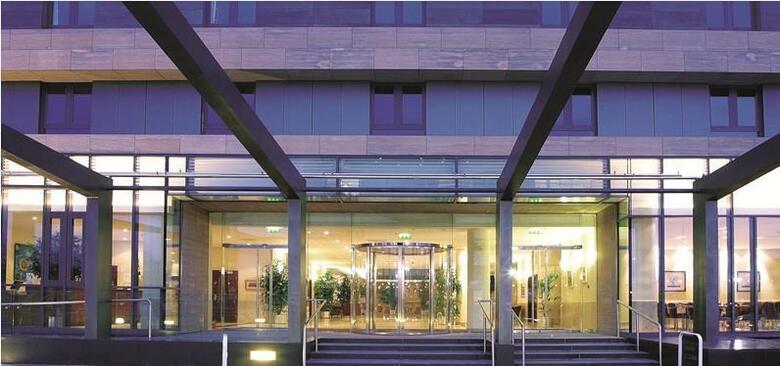 Clayton Hotel Leopardstown