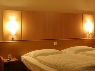 Hotel Ibis Erfurt Ost