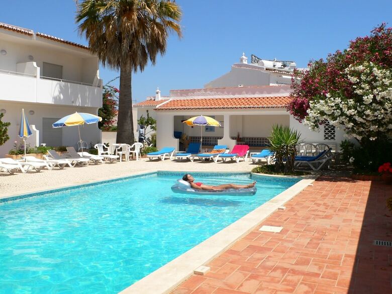 Hotel Sollagos Studios