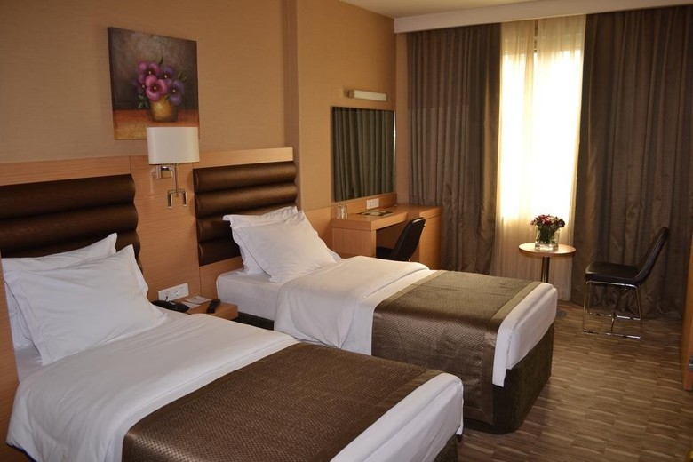 Hotel Riva Istanbul