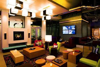 Hotel Indigo Nashville West End