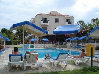 Hotel Harry