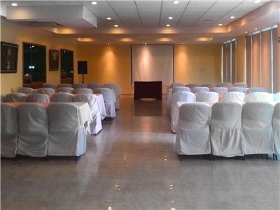 Hotel Plaza Poblana