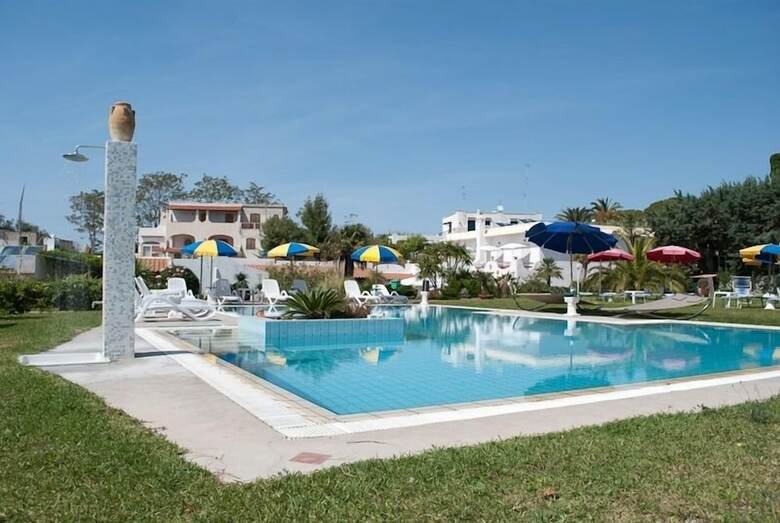 Hotel Corona