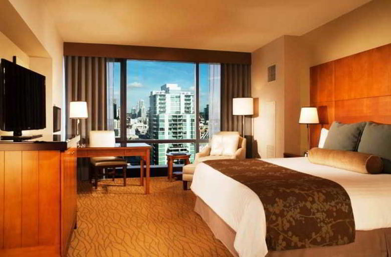 Omni Hotel