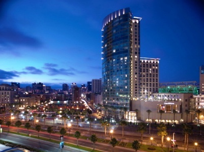 Omni Hotel