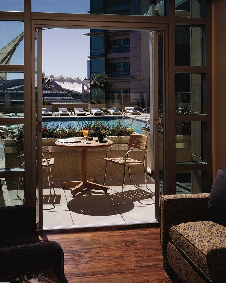 Omni Hotel