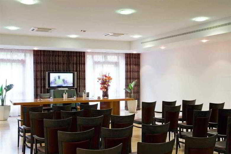 Hotel Mercure Siena Degli Ulivi