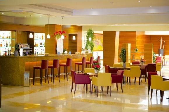 Hotel Mercure Siena Degli Ulivi