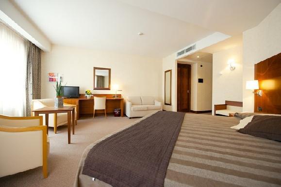 Hotel Mercure Siena Degli Ulivi