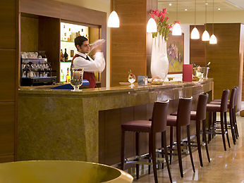 Hotel Mercure Siena Degli Ulivi