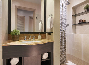 Apartamentos Regency House