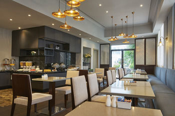Apartamentos Regency House