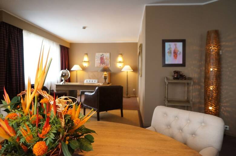 Hotel Memling