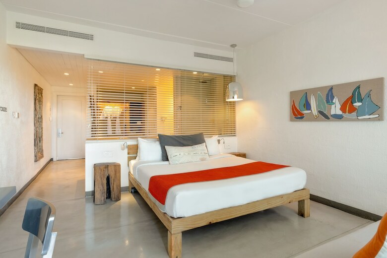 Hotel Zilwa Attitude