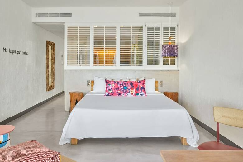 Hotel Zilwa Attitude