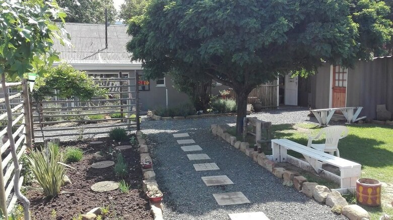 Albergue Platberg Harrismith Backpackers