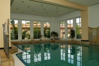 Flair Seehotel Zielow