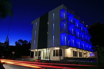 Galaxy Design Hotel