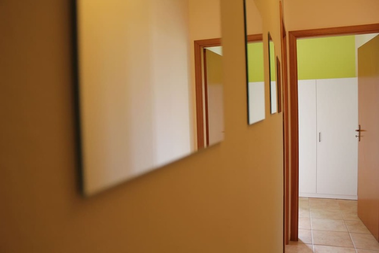 Apartamento Casa P&g
