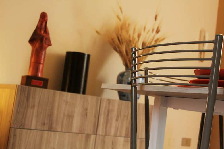 Apartamento Casa P&g