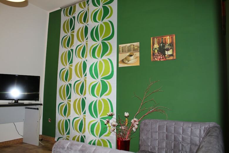 Apartamento Casa P&g