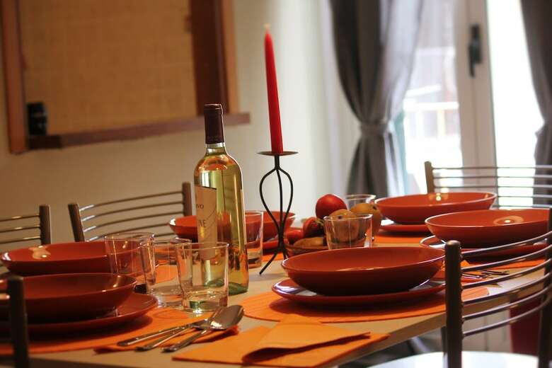 Apartamento Casa P&g