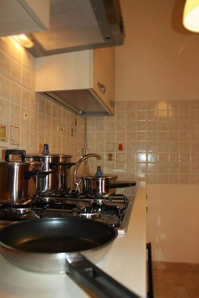 Apartamento Casa P&g